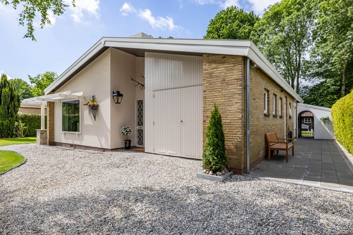 Foto 35 van Thorbeckelaan 33