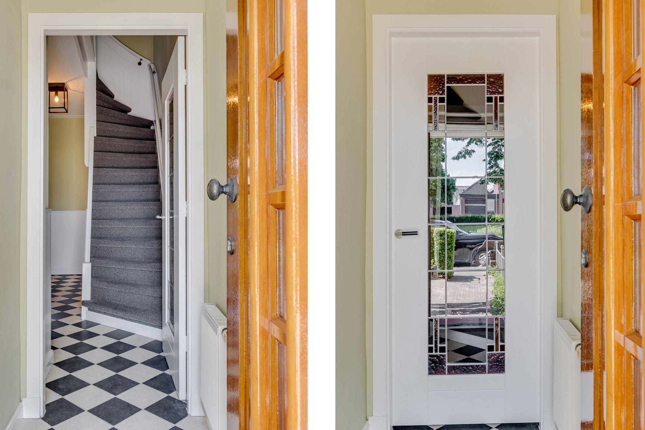 Foto 6 van Burgemeester Keestrasingel 5