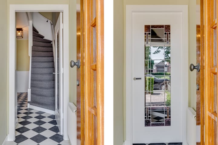 Foto 6 van Burgemeester Keestrasingel 5