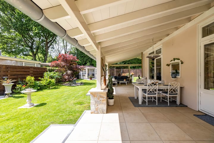 Foto 39 van Thorbeckelaan 33