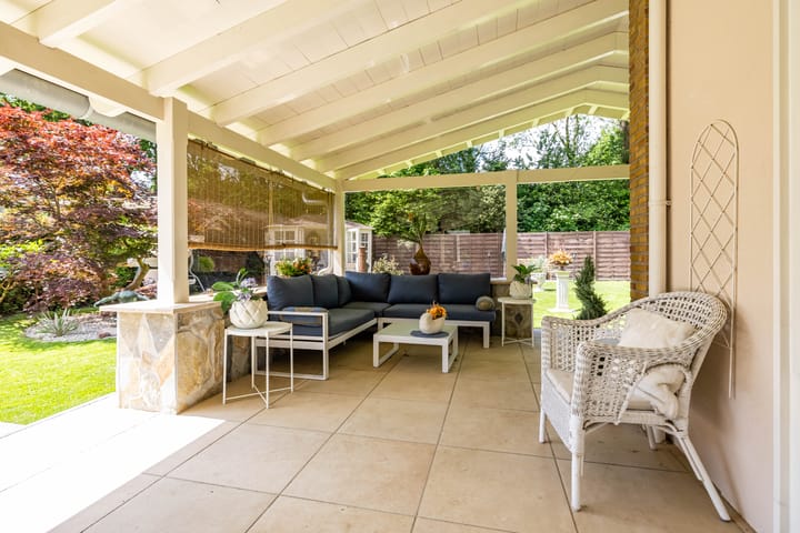 Foto 42 van Thorbeckelaan 33