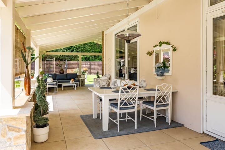 Foto 40 van Thorbeckelaan 33