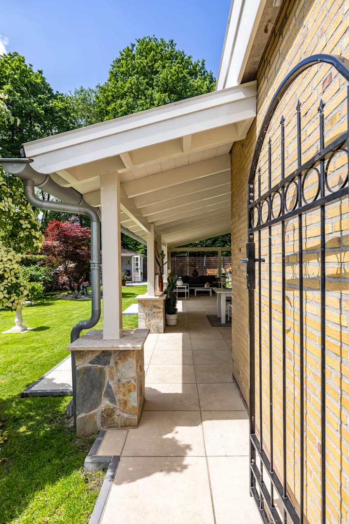 Foto 38 van Thorbeckelaan 33