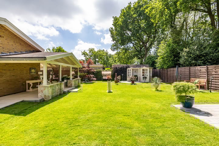 Foto 47 van Thorbeckelaan 33