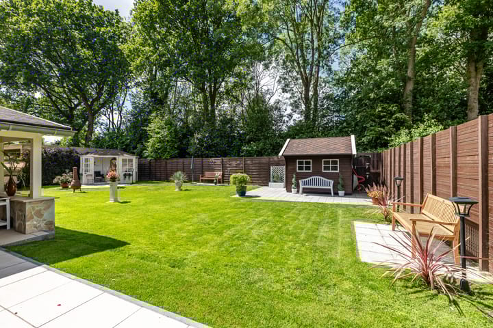 Foto 48 van Thorbeckelaan 33