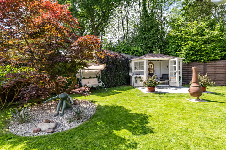 Foto 50 van Thorbeckelaan 33