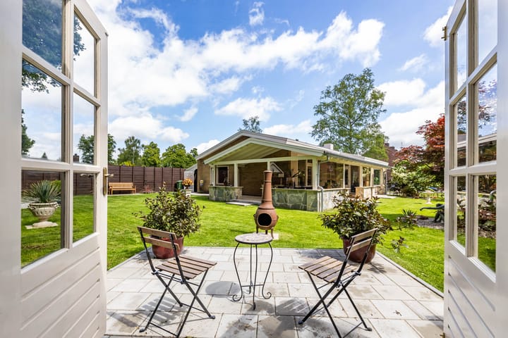 Foto 54 van Thorbeckelaan 33