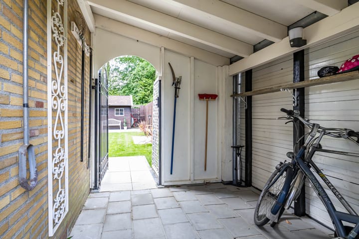 Foto 57 van Thorbeckelaan 33