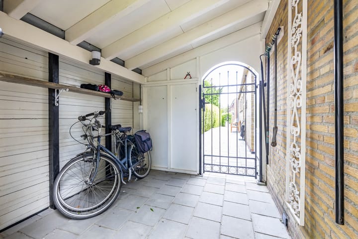 Foto 56 van Thorbeckelaan 33