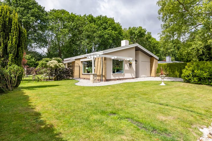 Foto 58 van Thorbeckelaan 33