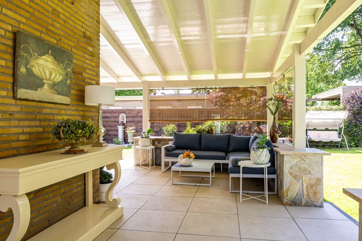 Foto 45 van Thorbeckelaan 33