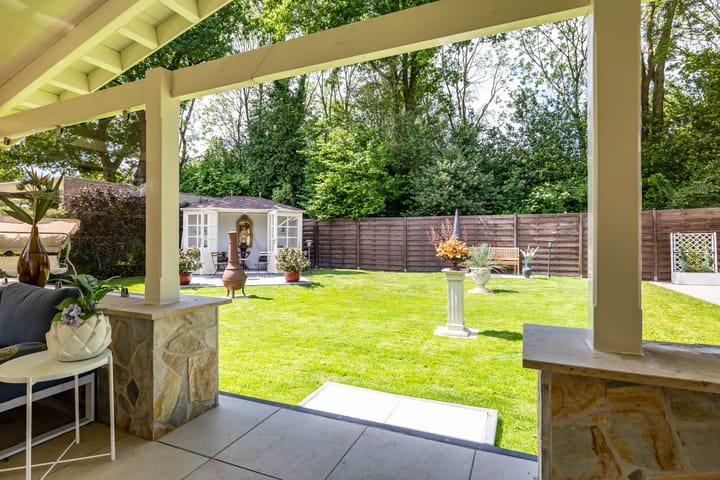 Foto 46 van Thorbeckelaan 33