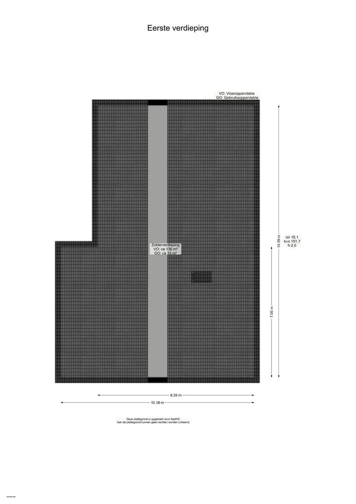 Foto 60 van Thorbeckelaan 33