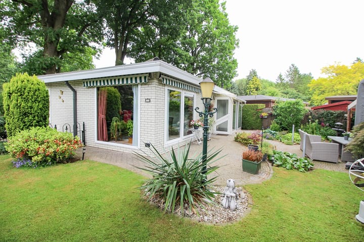 Foto 1 van Apeldoornsestraat 48-72