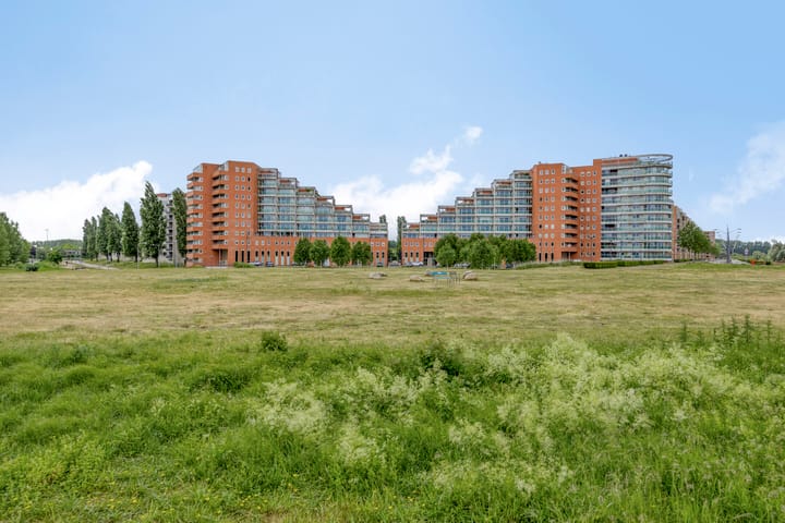 Foto 1 van Schout van Hanswijkplein 148