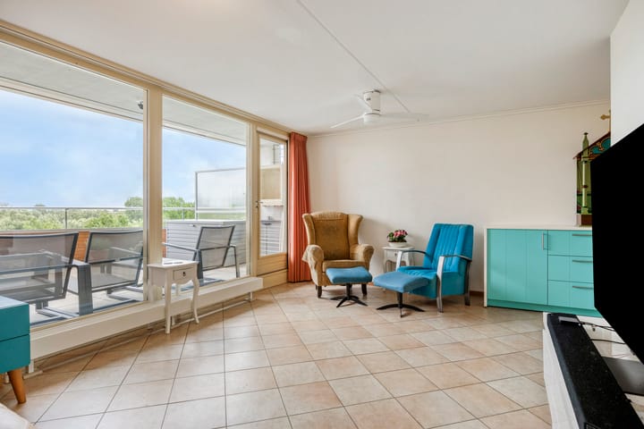 Foto 4 van Schout van Hanswijkplein 148