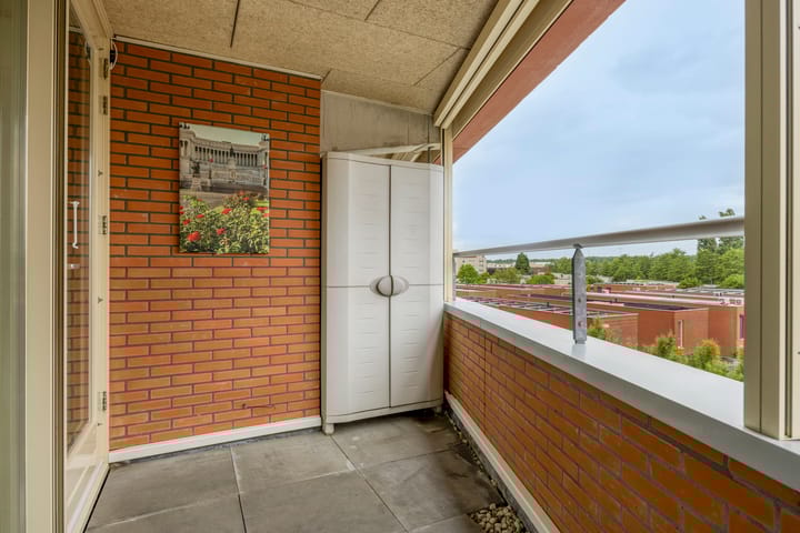 Foto 14 van Schout van Hanswijkplein 148