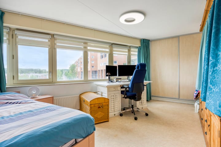 Foto 15 van Schout van Hanswijkplein 148