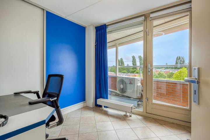 Foto 17 van Schout van Hanswijkplein 148