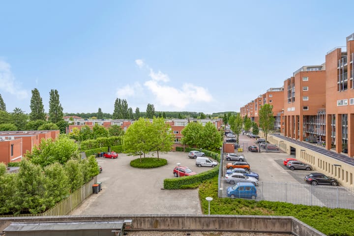 Foto 23 van Schout van Hanswijkplein 148