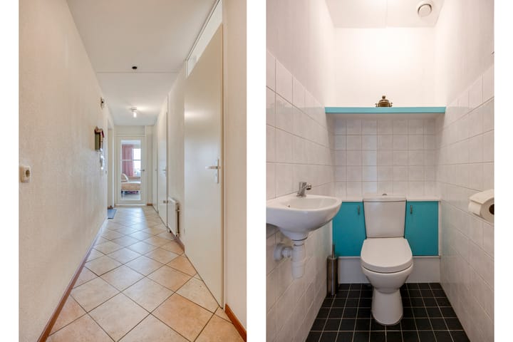 Foto 20 van Schout van Hanswijkplein 148