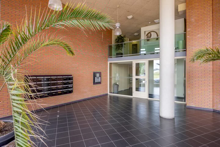 Foto 21 van Schout van Hanswijkplein 148