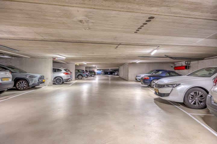 Foto 26 van Schout van Hanswijkplein 148