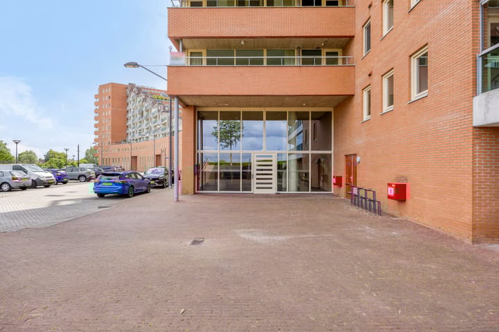 Foto 27 van Schout van Hanswijkplein 148