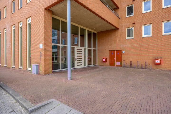 Foto 28 van Schout van Hanswijkplein 148