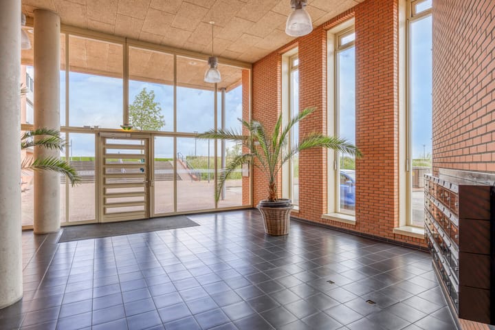 Foto 30 van Schout van Hanswijkplein 148