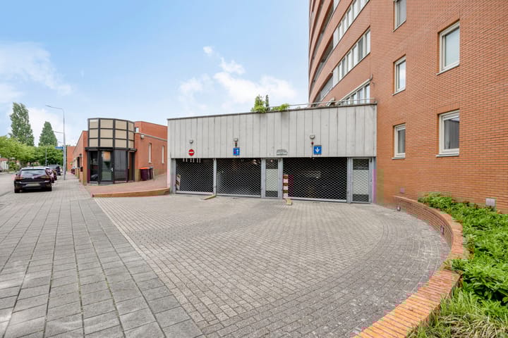 Foto 29 van Schout van Hanswijkplein 148