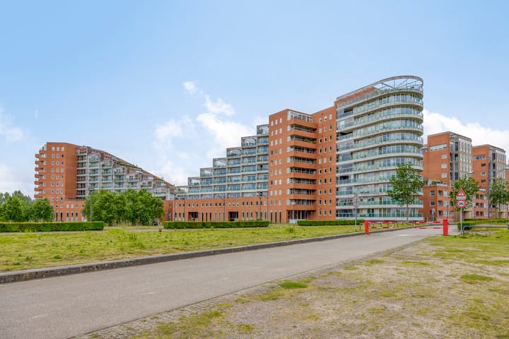 Foto 31 van Schout van Hanswijkplein 148