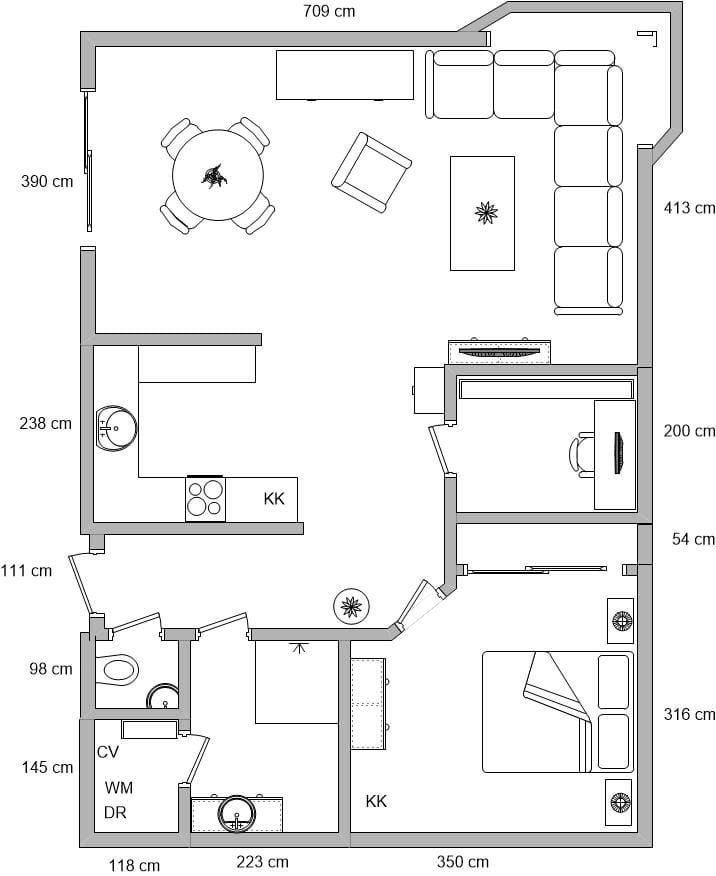 Foto 45 van Apeldoornsestraat 48-72