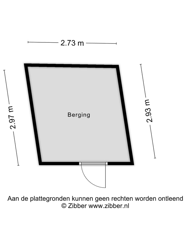 Foto 42 van Schout van Hanswijkplein 148