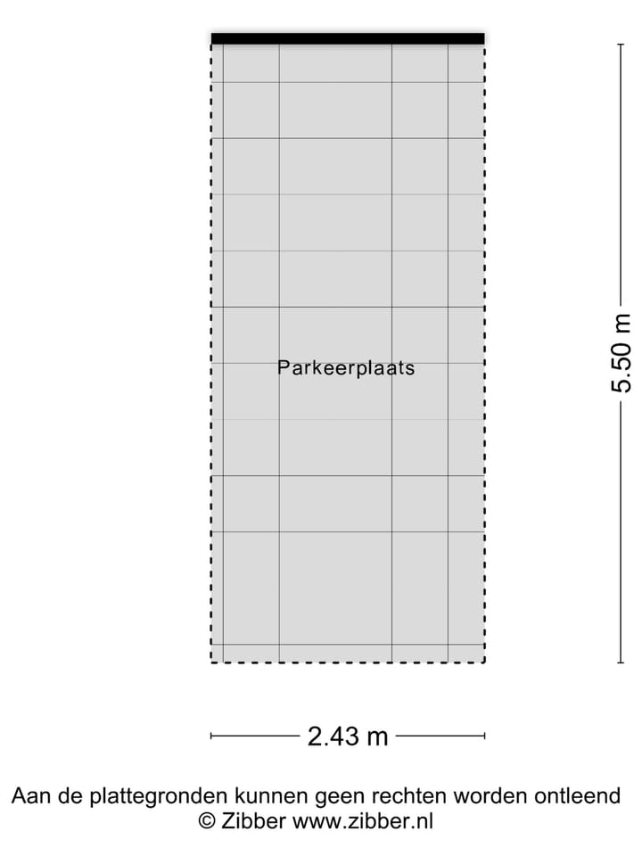 Foto 44 van Schout van Hanswijkplein 148