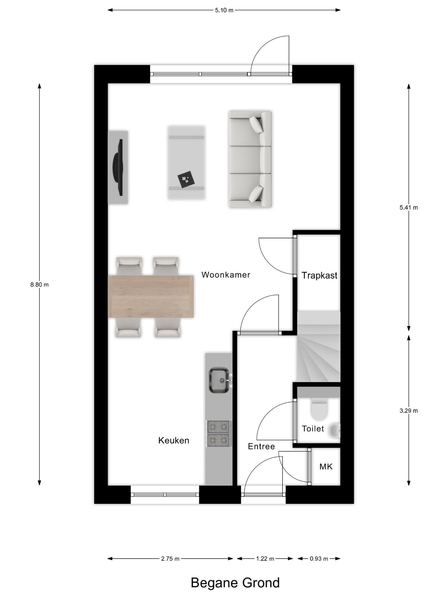 Foto 14 van Dromerdijk 5