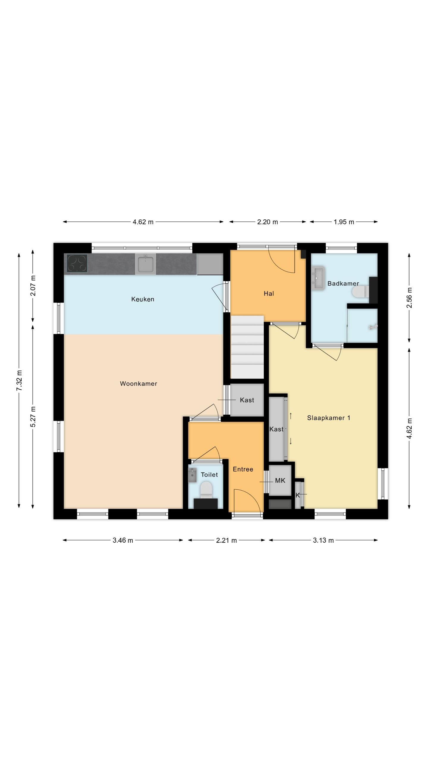 Foto 35 van Kapellehof 2