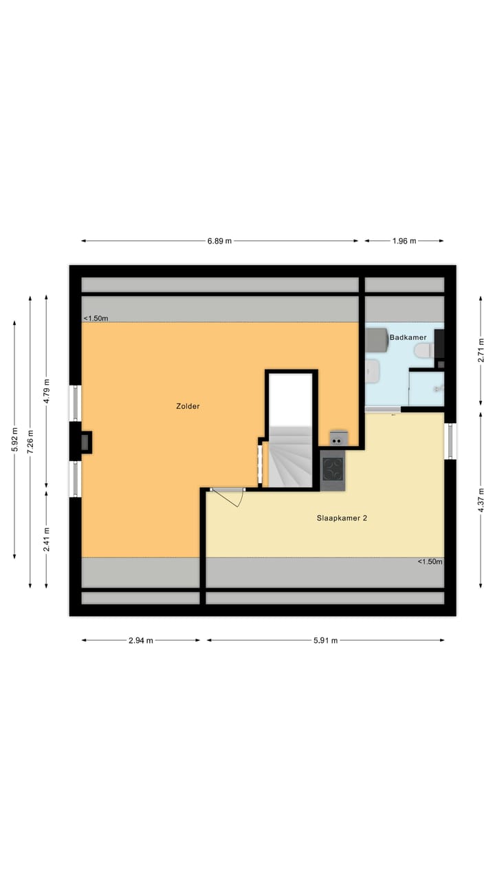 Foto 36 van Kapellehof 2