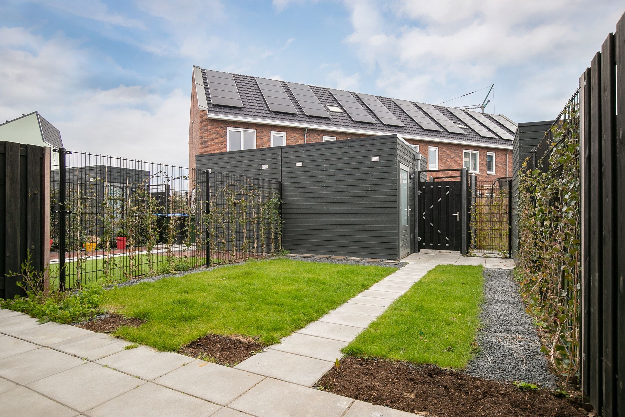 Foto 12 van Dromerdijk 5