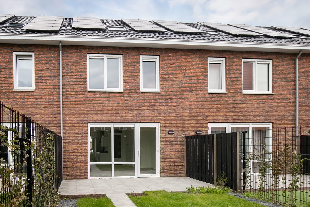 Foto 13 van Dromerdijk 5