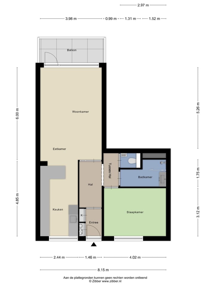 Foto 31 van Grote Beerstraat 322