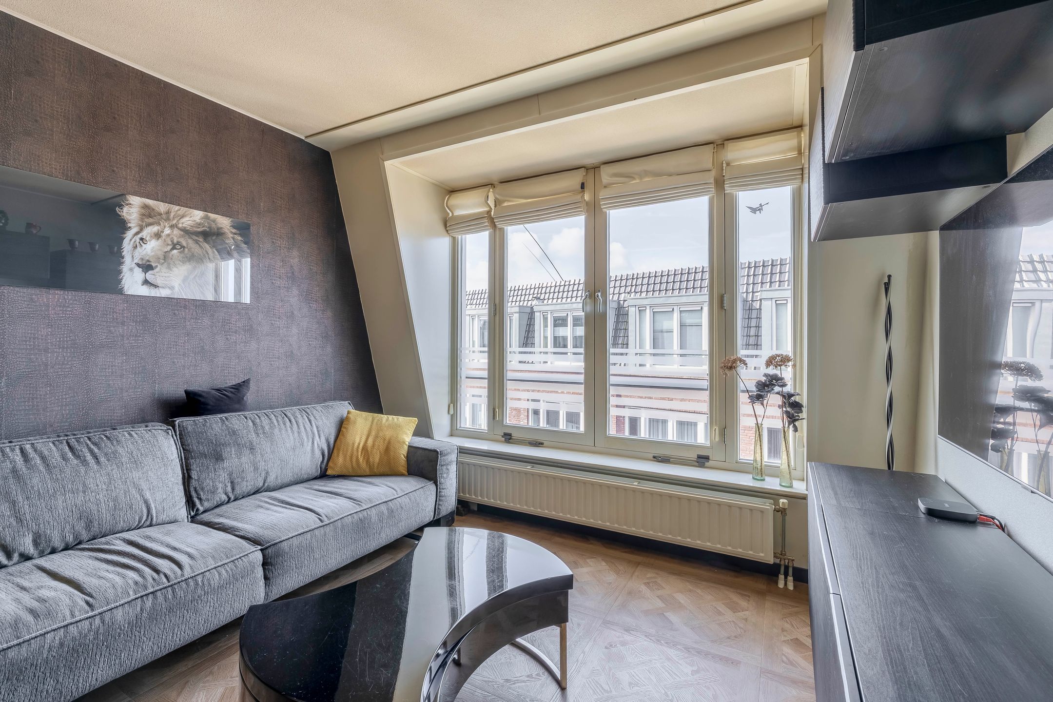 Foto 3 van Zeestraat 7-M35