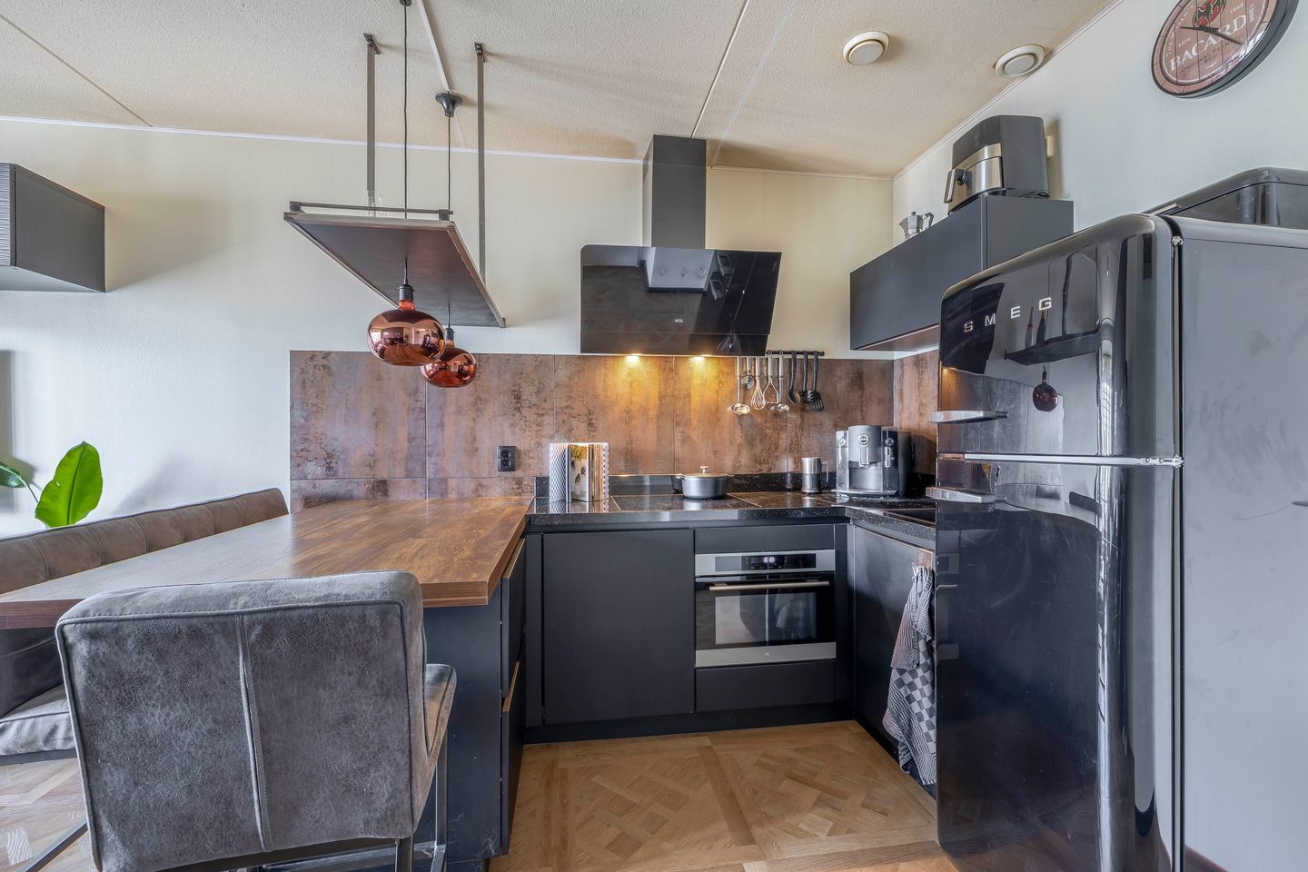 Foto 5 van Zeestraat 7-M35