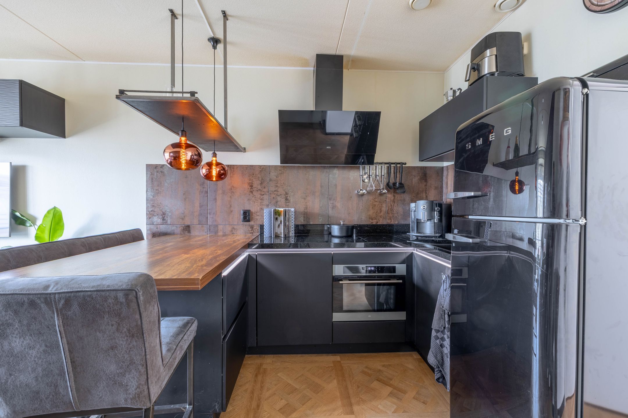 Foto 6 van Zeestraat 7-M35