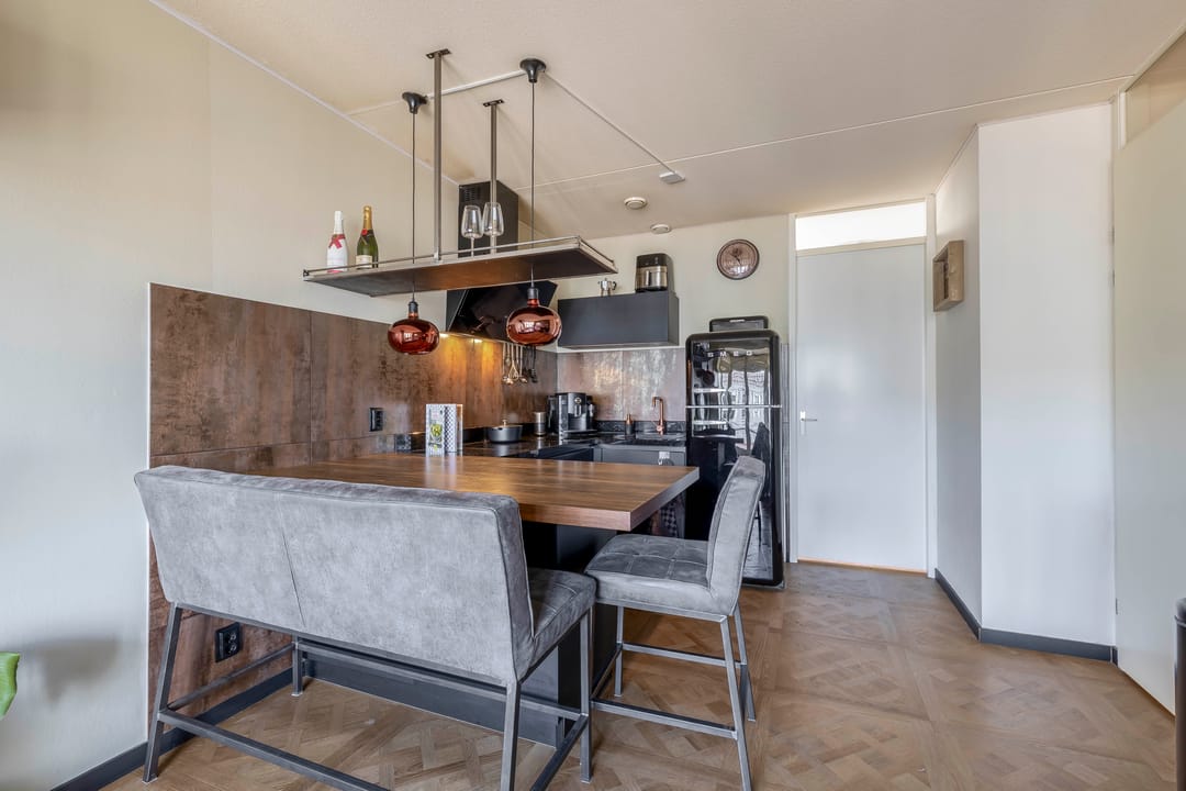 Foto 8 van Zeestraat 7-M35