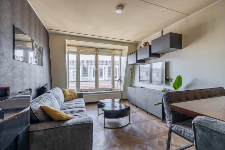 Foto 2 van Zeestraat 7-M35