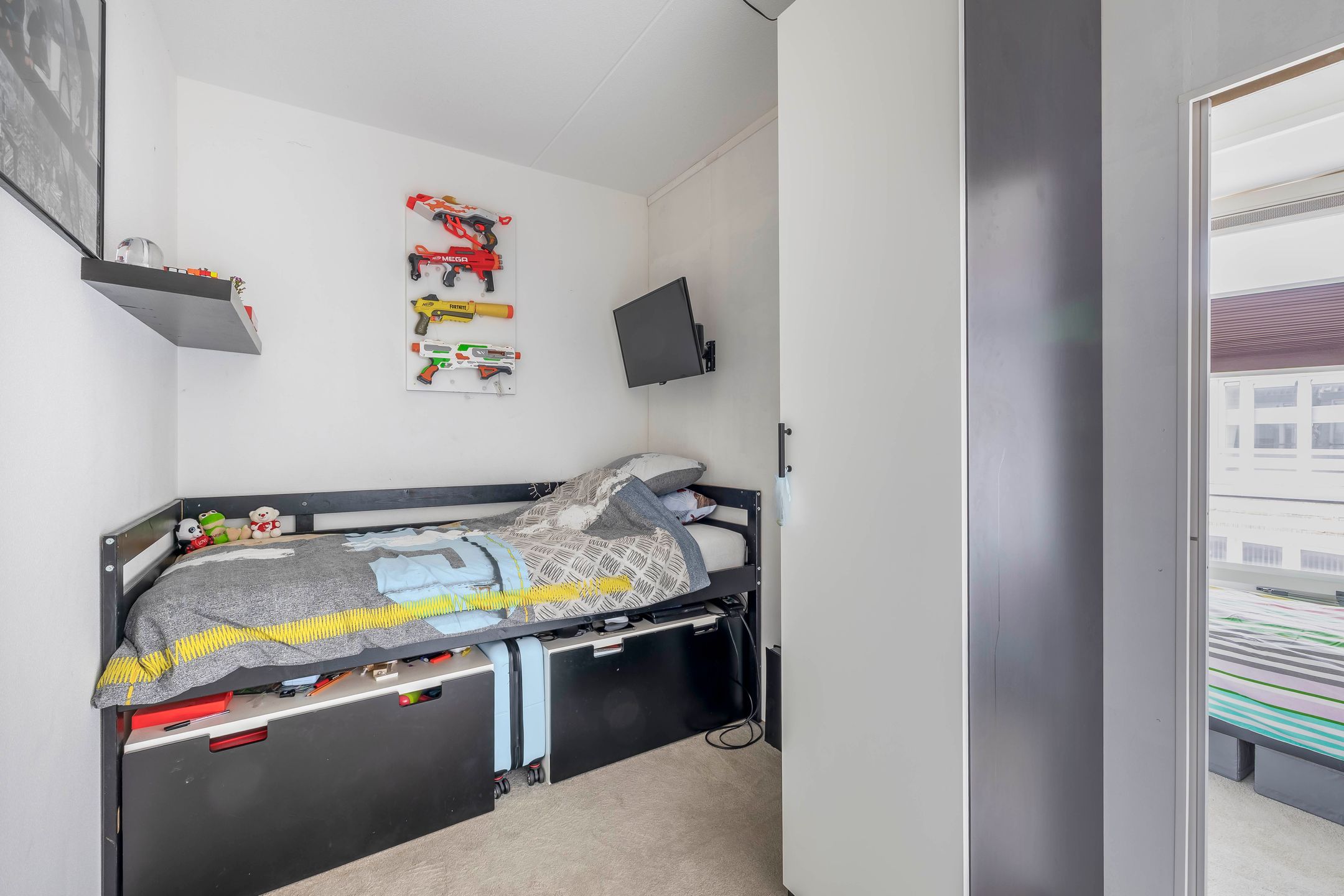 Foto 9 van Zeestraat 7-M35