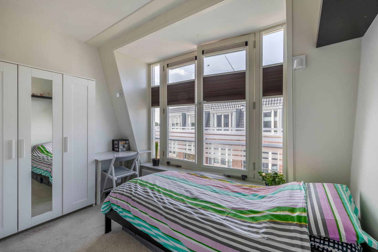 Foto 10 van Zeestraat 7-M35