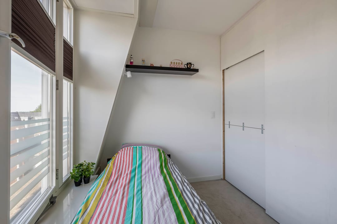 Foto 11 van Zeestraat 7-M35