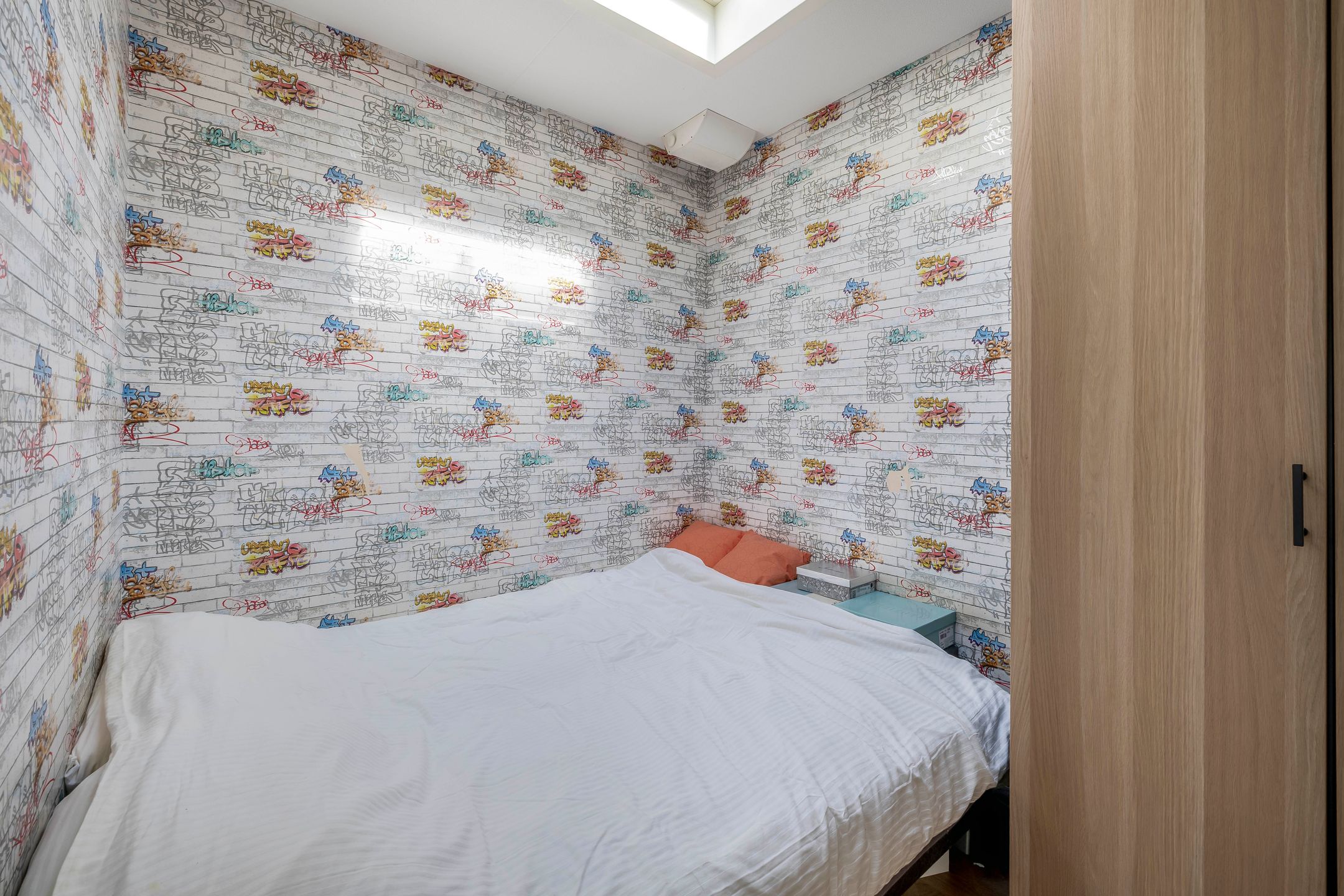 Foto 12 van Zeestraat 7-M35